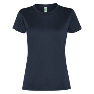 camiseta tecnica mujer slam 0305 55 1 1