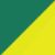 52221 VERDE JARDIN / AMARILLO FLUOR