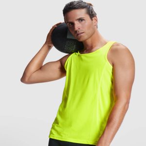camiseta tecnica hombre andre 0350 00 1 1