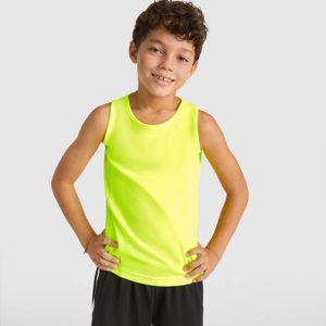 camiseta tecnica nino andre 0350 00 1 1