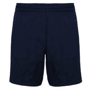 pantalón corto deportivo andy 0356 55 1 1