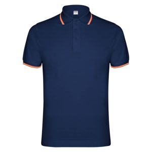 polo manga corta hombre nation 6640 55 1 1