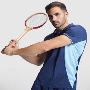 polo tecnico hombre montmelo 0421 00 1 1