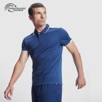 polo tecnico hombre tamil 0402 00 1 1
