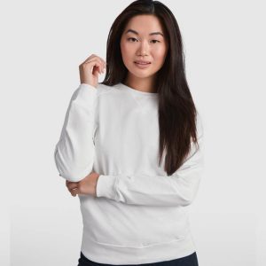 sudadera algodon annapurna woman 1111 00 1 1