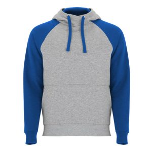 sudadera bicolor unisex badet 1058 5805 1 1