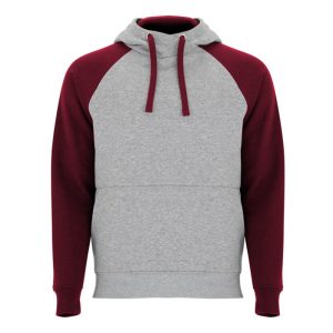 sudadera bicolor unisex badet 1058 5857 1 1