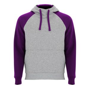 sudadera bicolor unisex badet 1058 5871 1 1
