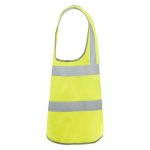 chaleco alta visibilidad polux 9311 221 1 3