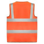 chaleco alta visibilidad polux 9311 223 1 4