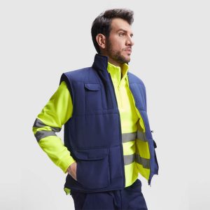 chaleco multibolsillos hv persei 9313 00 1 1