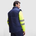 chaleco multibolsillos hv persei 9313 00 1 2