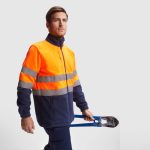 chaqueta polar hv altair 9305 00 1 1