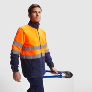 chaqueta polar hv altair 9305 00 1 1