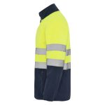 chaqueta polar hv altair 9305 55221 1 2