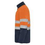 chaqueta polar hv altair 9305 55223 1 2