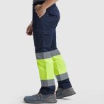 pantalon largo hv daily stretch 9312 00 1 4