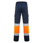 pantalon largo hv daily stretch 9312 55223 1 4