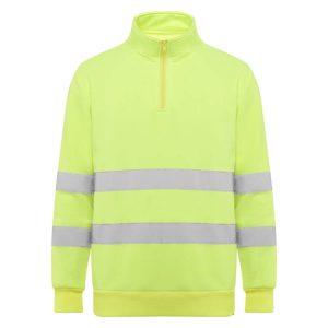 sudadera alta visibilidad spica 9314 221 1 1