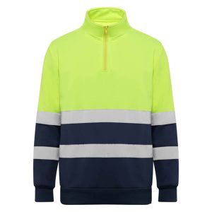 sudadera alta visibilidad spica 9314 55221 1 1