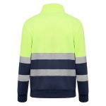 sudadera alta visibilidad spica 9314 55221 1 4