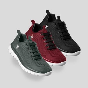 zapatilla deportiva woods 8310 00 1 3