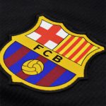 camiseta adulto gavi fc barcelona 2024 25 replica oficial 04