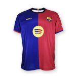 camiseta adulto lamine yamal fc barcelona 2024 25 replica oficial 03