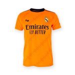 camiseta bellingham infantil 2a equip real madrid 24 25 replica oficial 02