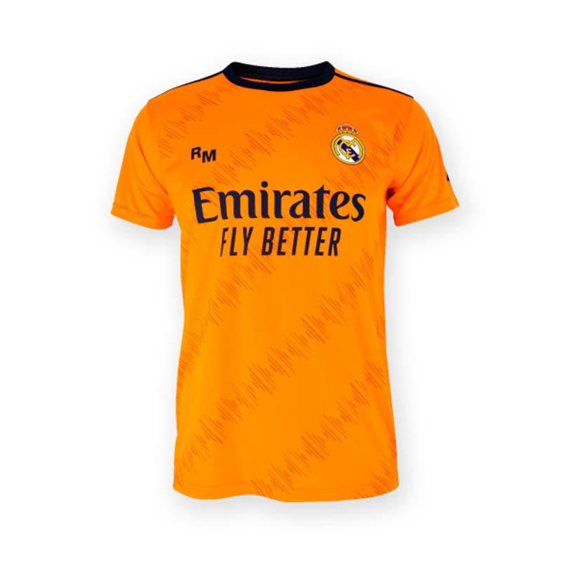 camiseta bellingham infantil 2a equip real madrid 24 25 replica oficial 02