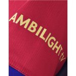 camiseta fc barcelona adulto 1 24 25 replica oficial 05