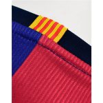 camiseta fc barcelona adulto 1 24 25 replica oficial 06