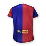 conjunto fc barcelona infantil 1 24 25 replica oficial 03