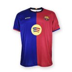 conjunto fc barcelona infantil 1 24 25 replica oficial 04