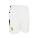 conjunto infantil vini jr camiseta y pantalon real madrid 2024 25 replica oficial 05