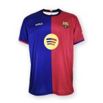 camiseta adulto raphinha replica oficial 24 25 02