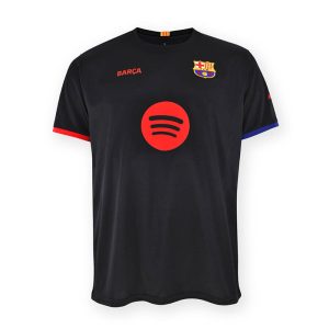 camiseta fc barcelona adulto 2a equip 24 25 replica oficial 02