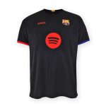conjunto infantil lewandoski 2a equip 24 25 replica oficial 03